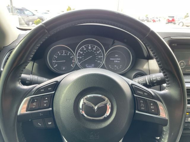 2016 Mazda Mazda CX-5 Grand Touring