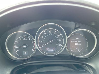 2016 Mazda Mazda CX-5 Grand Touring