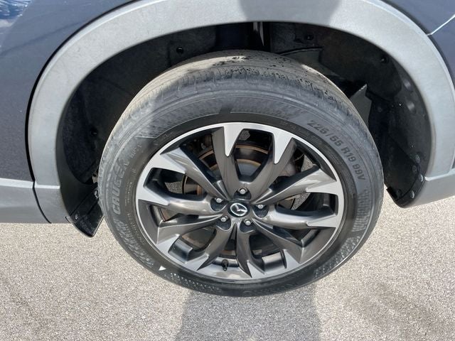 2016 Mazda Mazda CX-5 Grand Touring