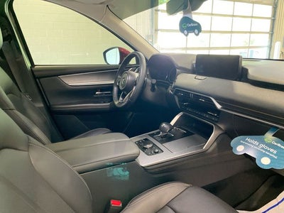 2024 Mazda Mazda CX-90 3.3 Turbo Premium