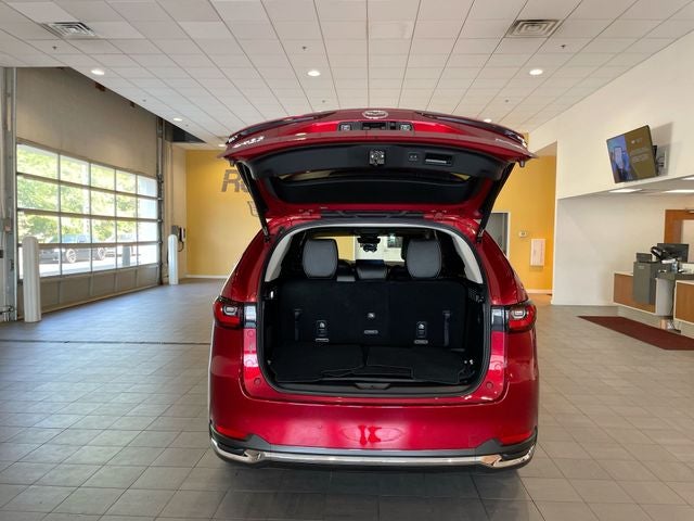 2024 Mazda Mazda CX-90 3.3 Turbo Premium