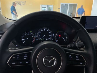2024 Mazda Mazda CX-90 3.3 Turbo Premium