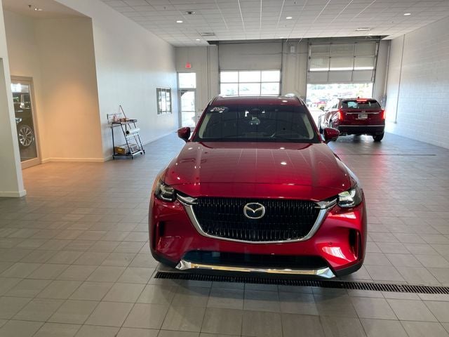 2024 Mazda Mazda CX-90 3.3 Turbo Premium
