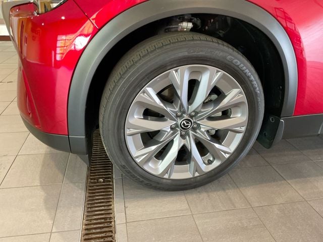 2024 Mazda Mazda CX-90 3.3 Turbo Premium