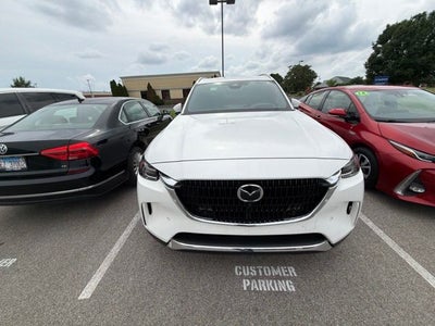 2025 Mazda Mazda CX-90 3.3 Turbo Premium Plus