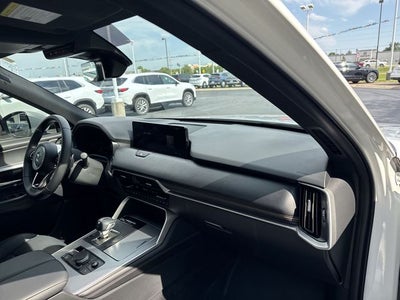 2025 Mazda Mazda CX-90 3.3 Turbo Premium Plus