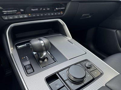 2025 Mazda Mazda CX-90 3.3 Turbo Premium Plus
