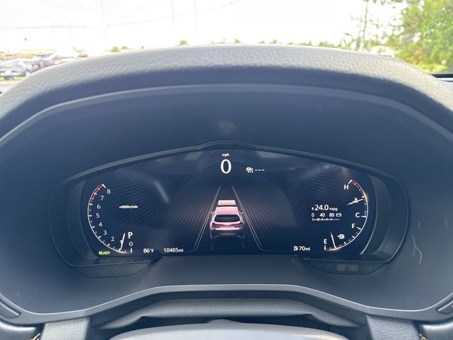 2025 Mazda Mazda CX-90 3.3 Turbo Premium Plus