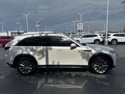 2025 Mazda Mazda CX-90 3.3 Turbo Premium Plus
