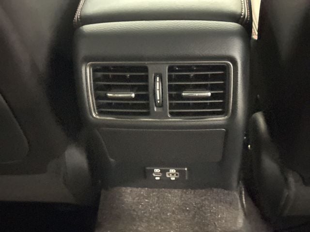 2023 INFINITI Q50 Red Sport 400