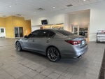 2023 INFINITI Q50 Red Sport 400