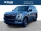 2025 Nissan Armada Platinum