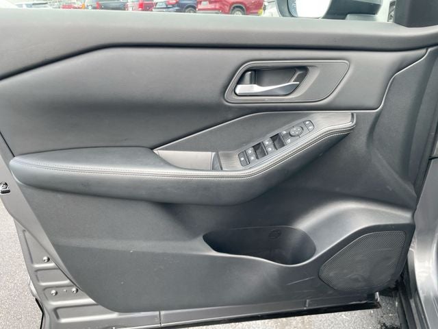 2024 Nissan Rogue SV - Photo 10