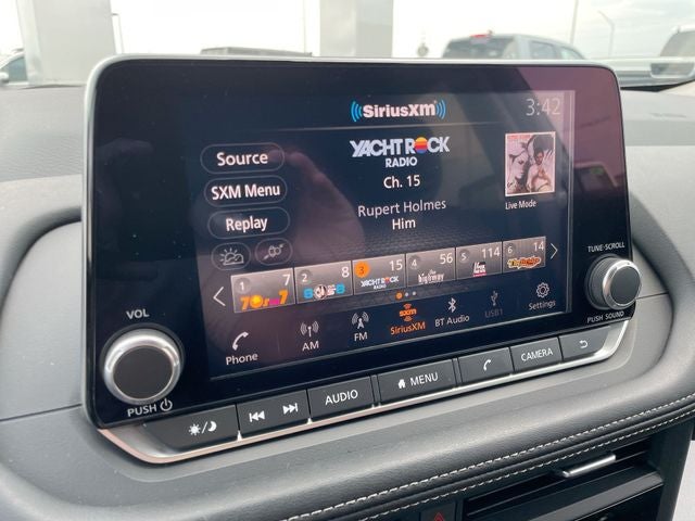 2024 Nissan Rogue SV - Photo 20