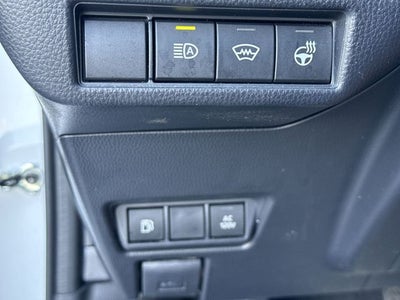 2024 Toyota Prius Prime SE