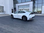 2024 Toyota Prius Prime SE