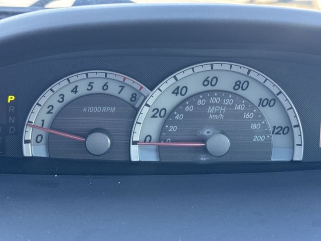 2007 Toyota Yaris Base