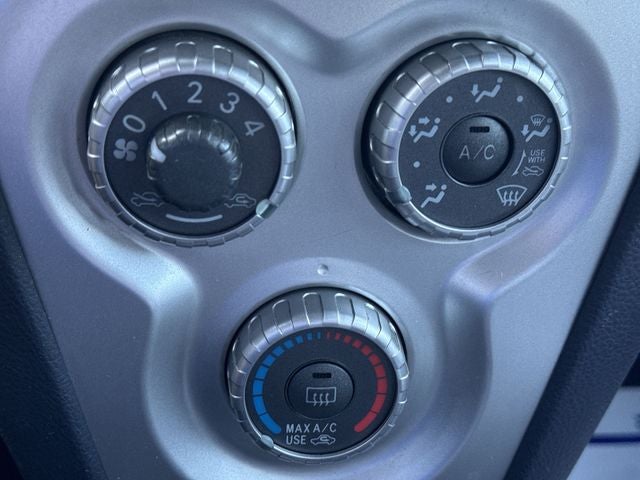 2007 Toyota Yaris Base