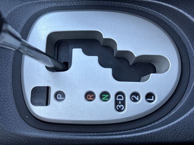2007 Toyota Yaris Base