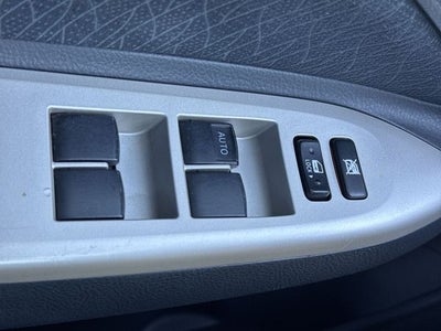 2007 Toyota Yaris Base
