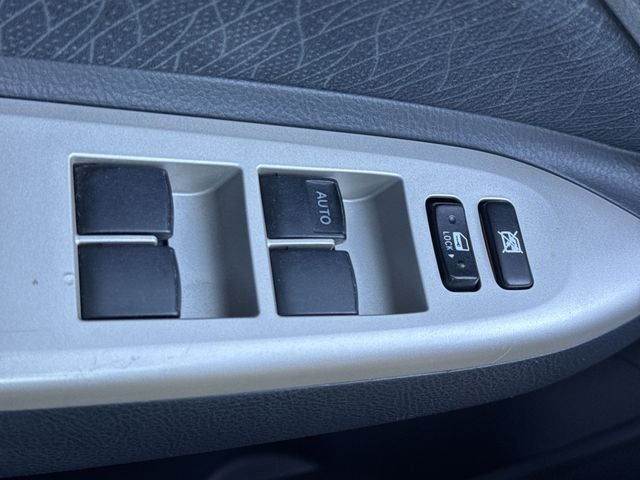 2007 Toyota Yaris Base