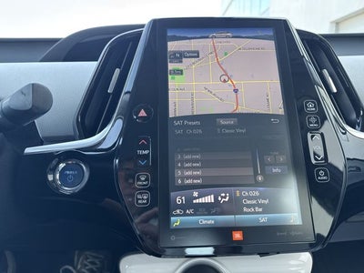 2018 Toyota Prius Prime Advanced