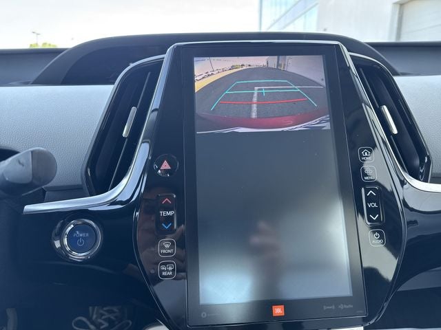 2018 Toyota Prius Prime Advanced