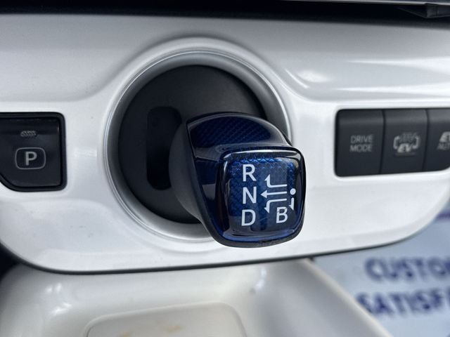 2018 Toyota Prius Prime Advanced