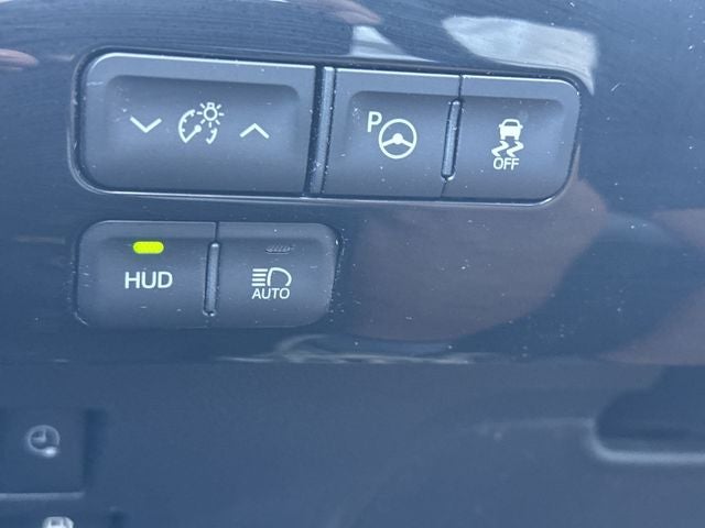 2018 Toyota Prius Prime Advanced