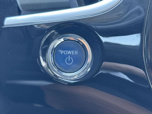 2018 Toyota Prius Prime Advanced