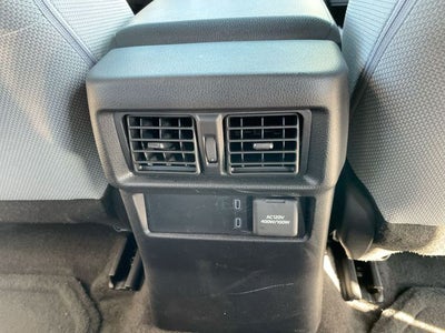 2025 Toyota 4Runner TRD Off-Road