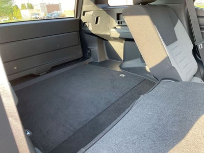 2025 Toyota 4Runner TRD Off-Road