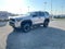 2025 Toyota 4Runner TRD Off-Road