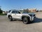 2025 Toyota 4Runner TRD Off-Road