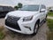 2017 Lexus GX 460