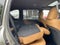 2026 Lexus LX 700h Luxury
