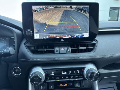 2023 Toyota RAV4 Hybrid XLE Premium