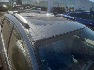 2016 Toyota RAV4 Hybrid XLE