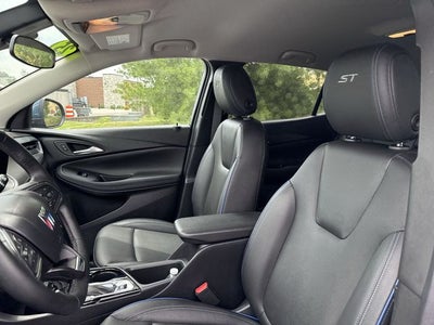 2025 Buick Encore GX Sport Touring