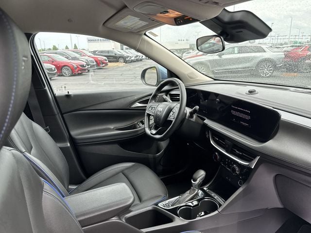2025 Buick Encore GX Sport Touring