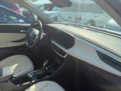 2024 Buick Encore GX Avenir