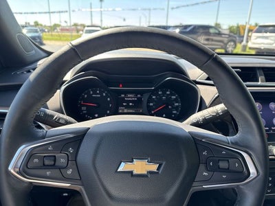 2022 Chevrolet TrailBlazer ACTIV
