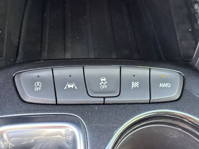2022 Chevrolet TrailBlazer ACTIV