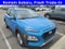 2020 Hyundai Kona SEL Plus
