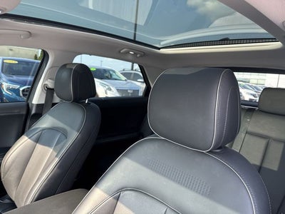 2022 Hyundai IONIQ 5 Limited