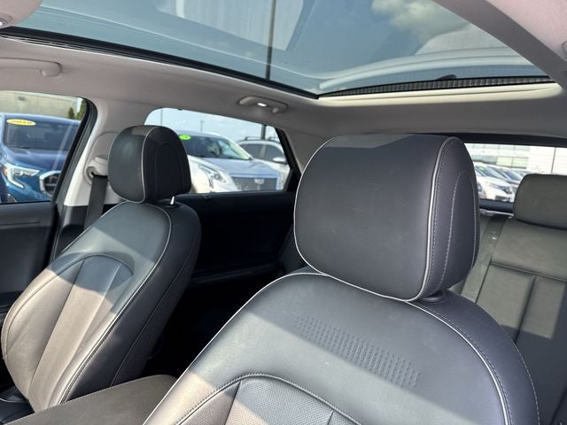 2022 Hyundai IONIQ 5 Limited