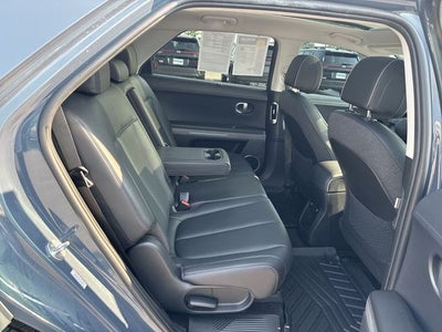 2022 Hyundai IONIQ 5 Limited