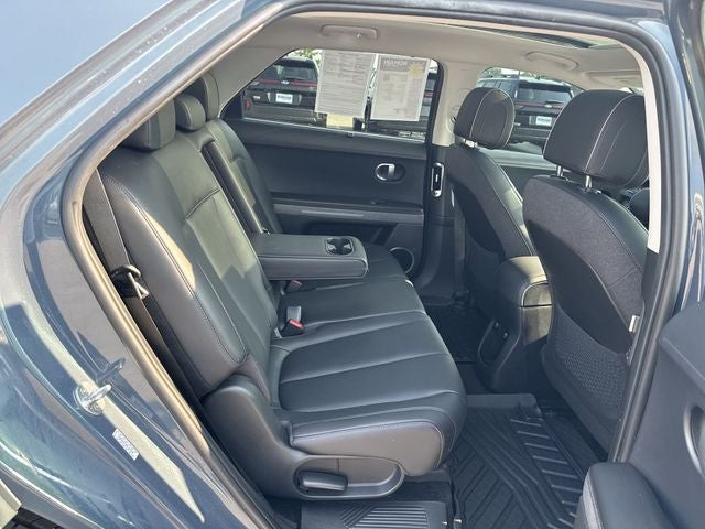2022 Hyundai IONIQ 5 Limited
