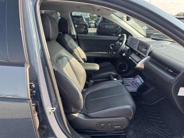 2022 Hyundai IONIQ 5 Limited