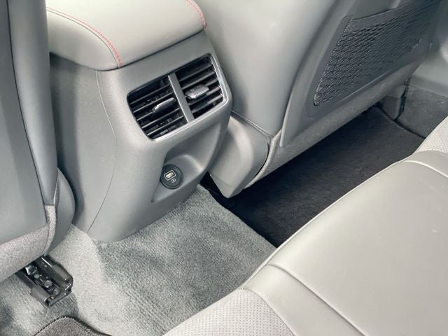 2022 Hyundai Sonata N Line